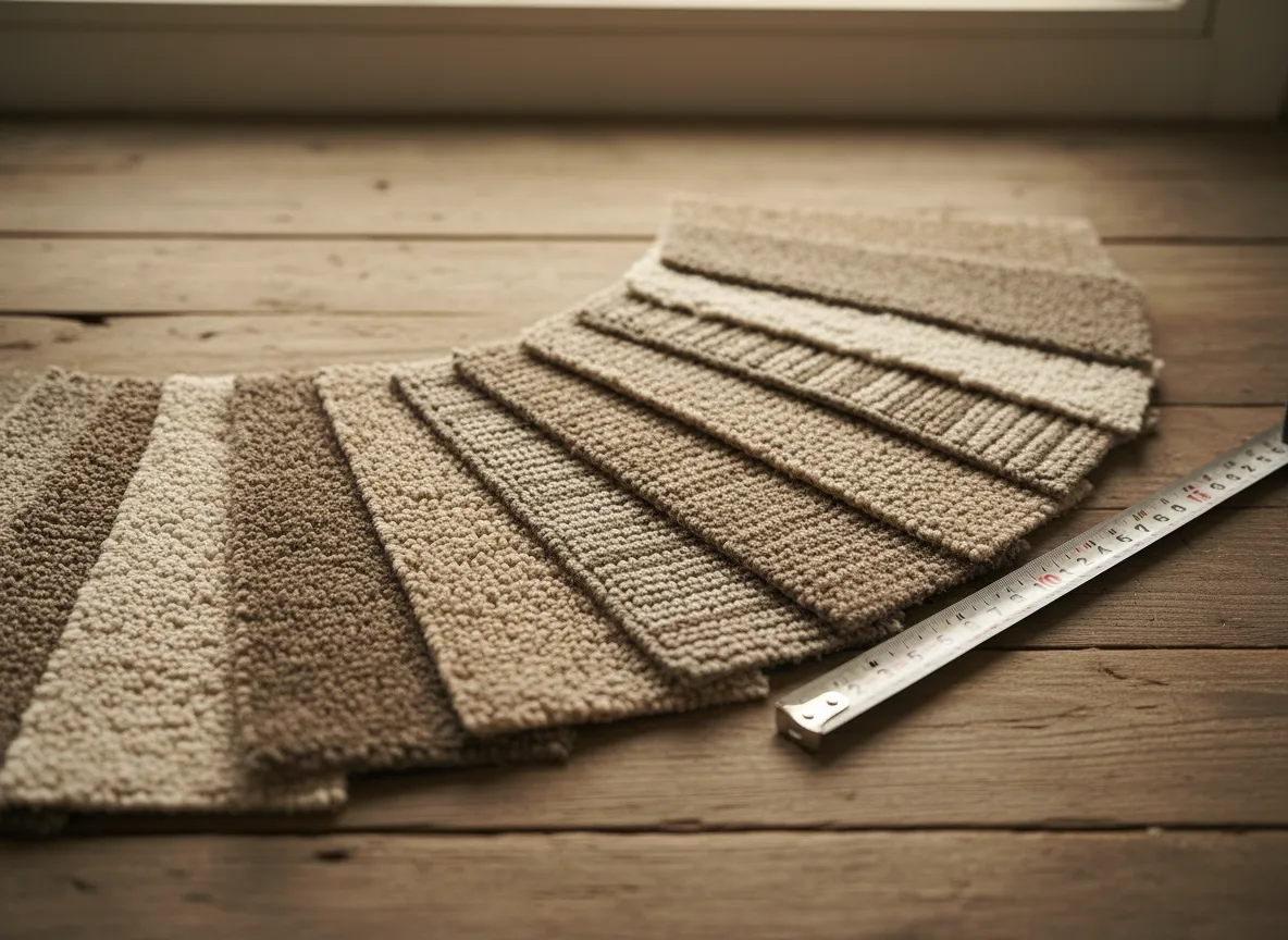 Carpet Installation Ozawkie, KS FAQs